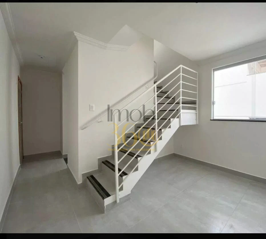 COBERTURA Á VENDA - MASTERVILLE