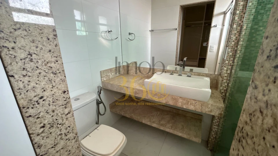 Imagens do imóveis ALUGUEL COBERTURA  - BARREIRO