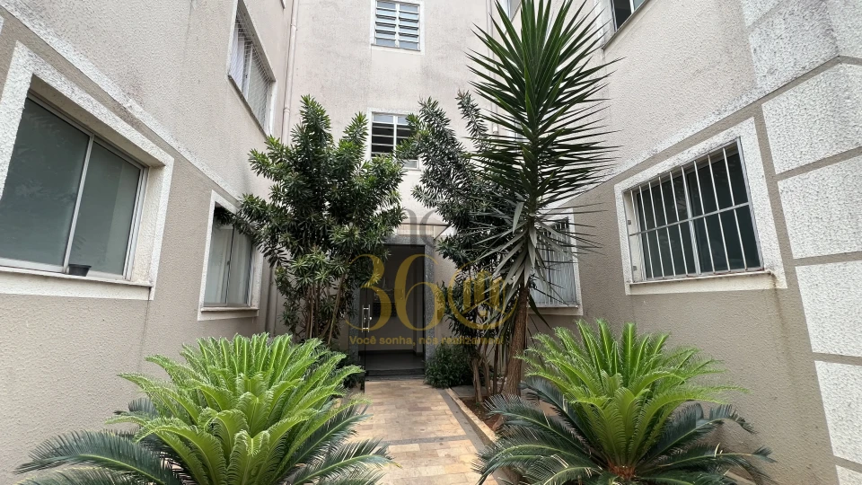 Imagens do imóveis APARTAMENTO Á VENDA  - PARQUE INDUSTRIAL (CONTAGEM)