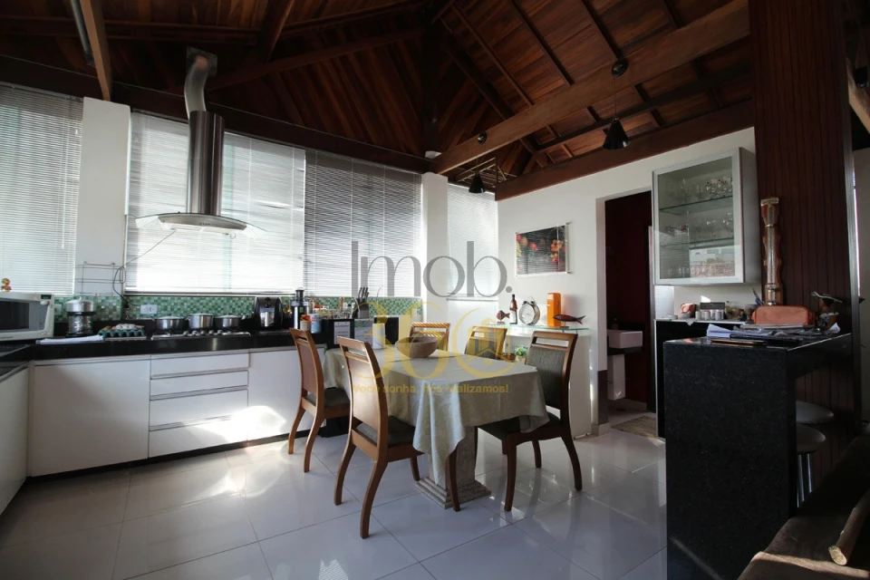 Flat/Apart Hotel à venda com 2 quartos, 377m² - Foto 4