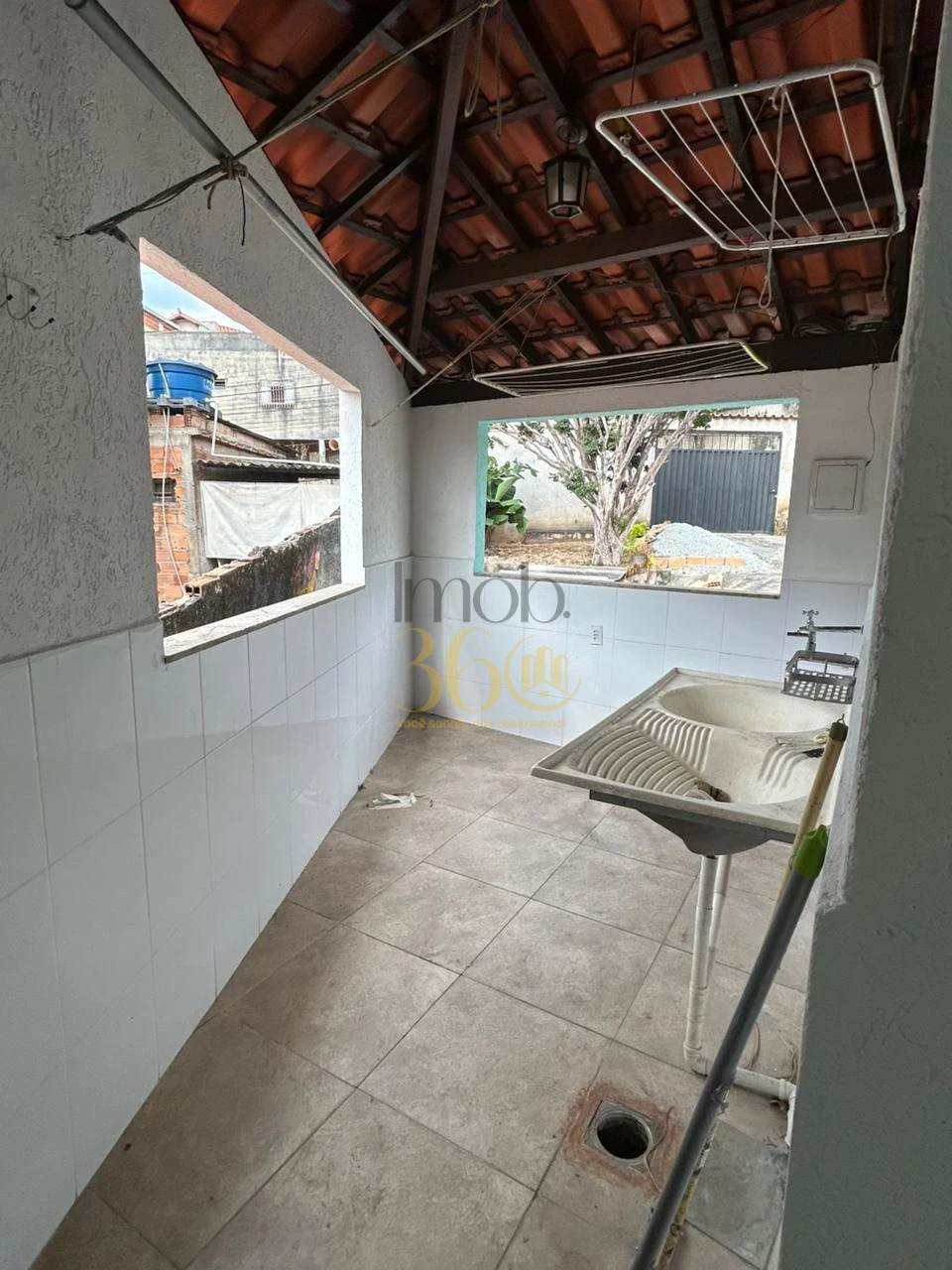 CASA ALUGUEL - MIRAMAR