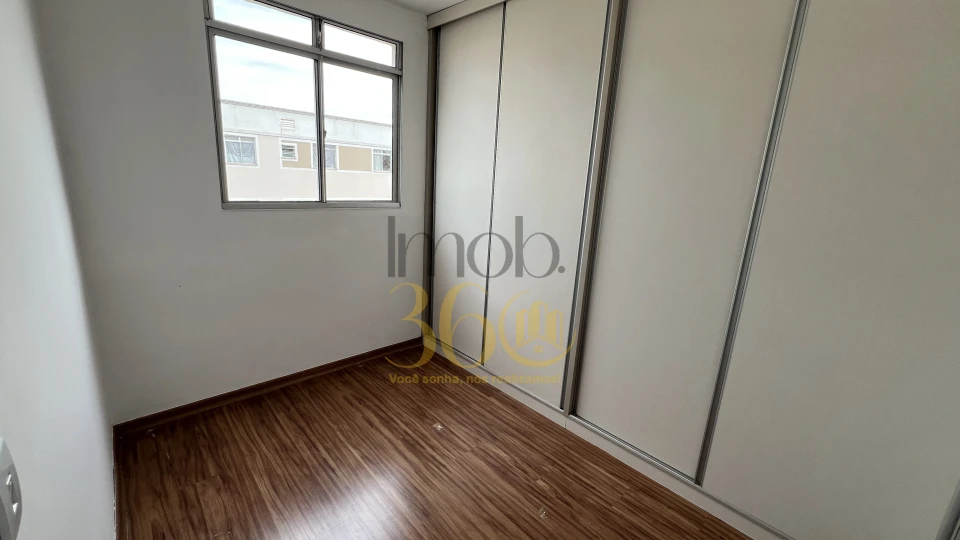 Imagens do imóveis APARTAMENTO Á VENDA  - PARQUE INDUSTRIAL (CONTAGEM)
