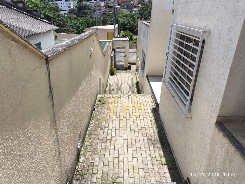 CASA Á VENDA -  IBIRITÉ