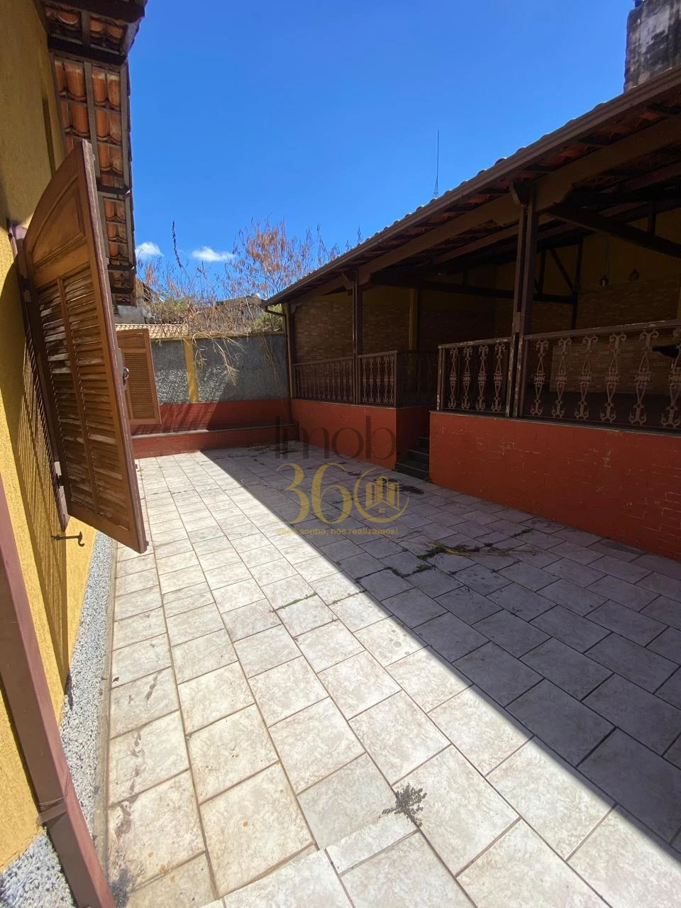 Imagens do imóveis CASA Á VENDA -  AMAZONAS