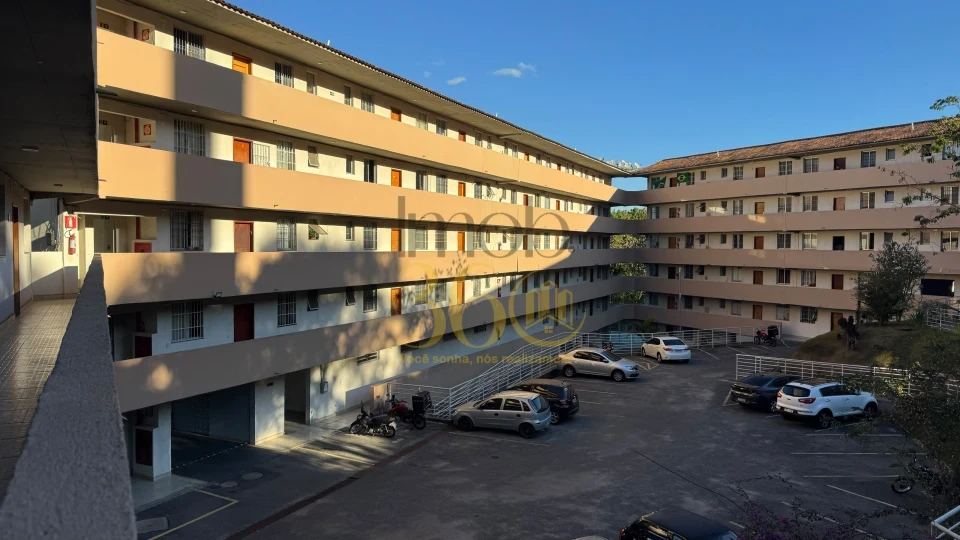 Imagens do imóveis APARTAMENTO À VENDA - SERRA VERDE