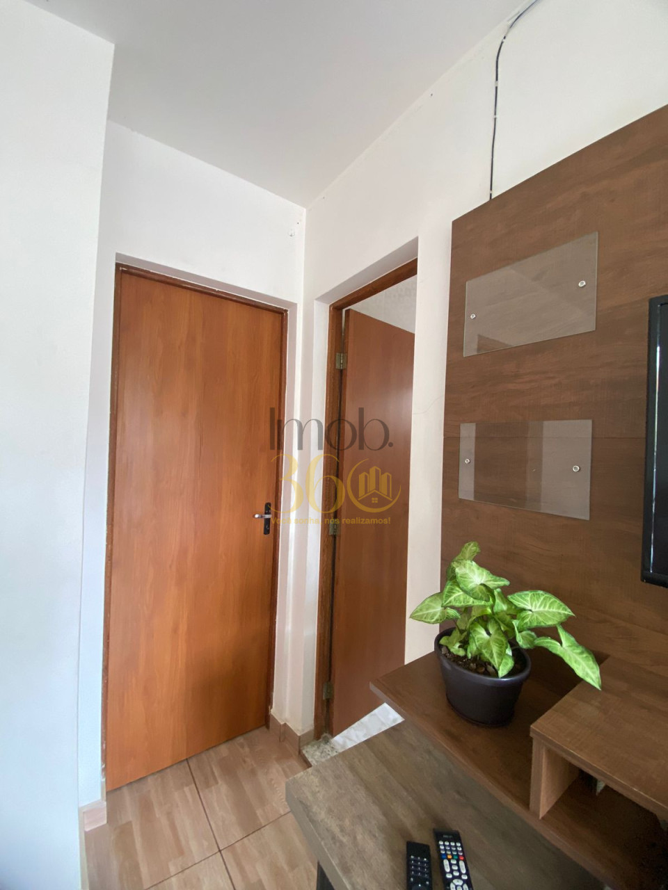 Casa de Condomínio à venda com 2 quartos - Foto 4