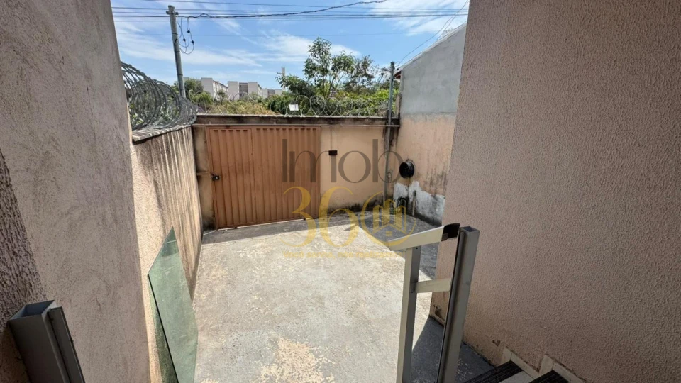 Imagens do imóveis CASA À VENDA - BAIRRO NOVO ELDORADO, IBIRITÉ