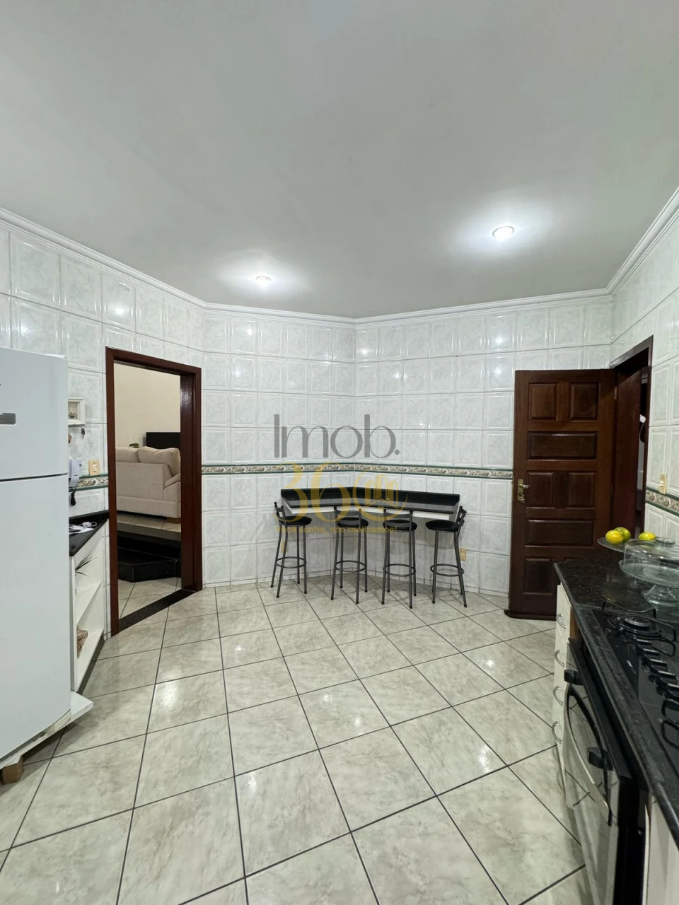 Imagens do imóveis CASA Á VENDA - JARDIM INDUSTRIAL