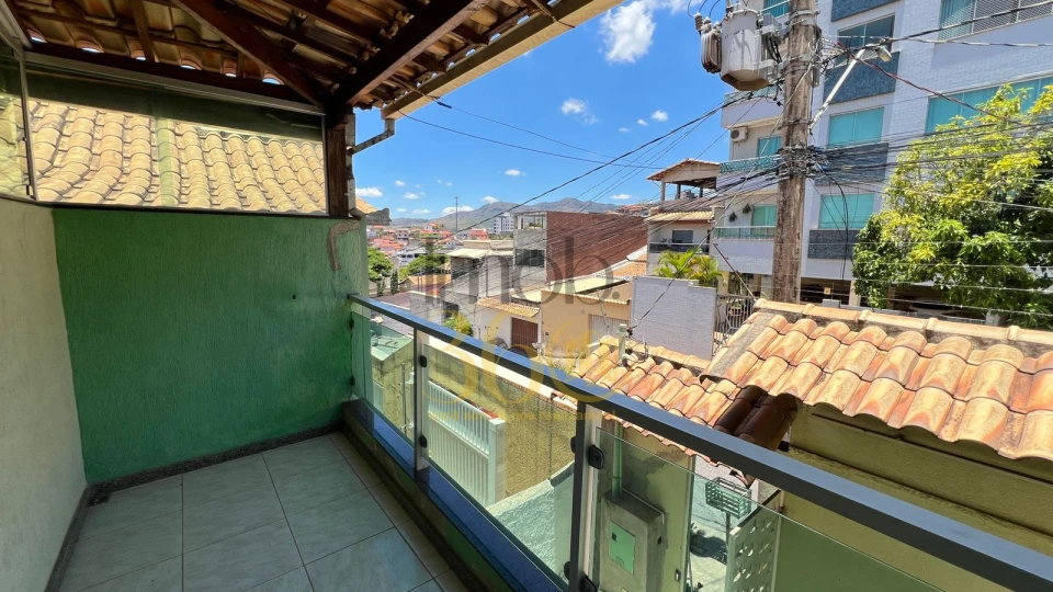 ALUGUEL CASA - DIAMANTE