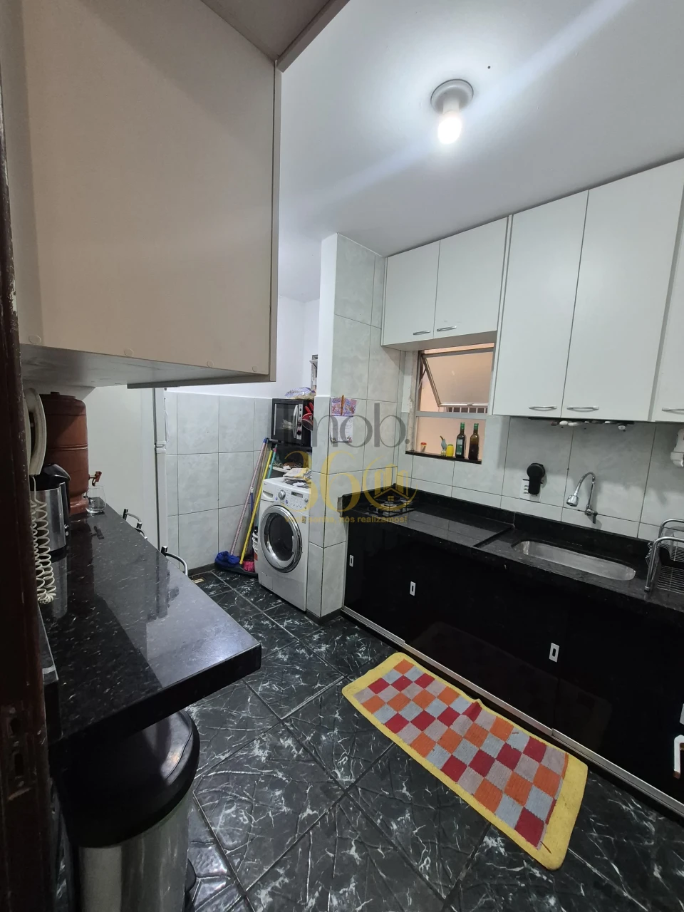 Imagens do imóveis APARTAMENTO À VENDA - BAIRRO SANTA HELENA