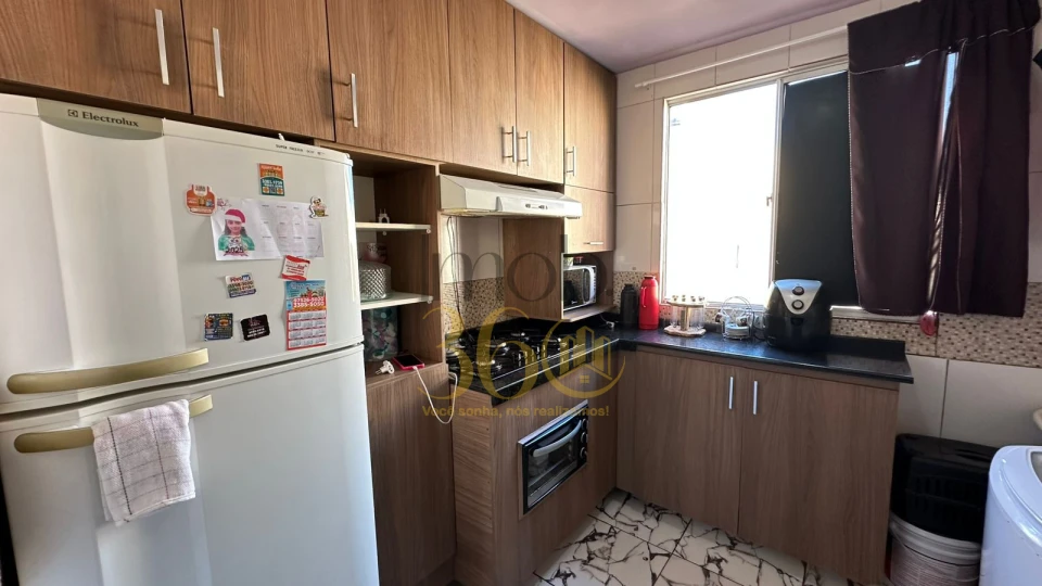 Flat/Apart Hotel à venda com 2 quartos, 42m² - Foto 4