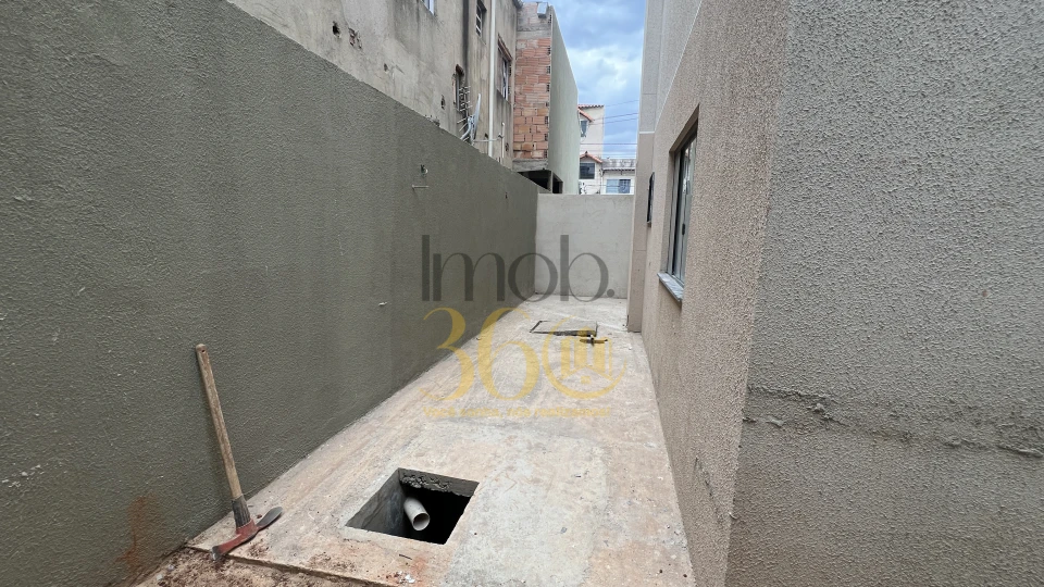 Apartamento para alugar com 2 quartos - Foto 4