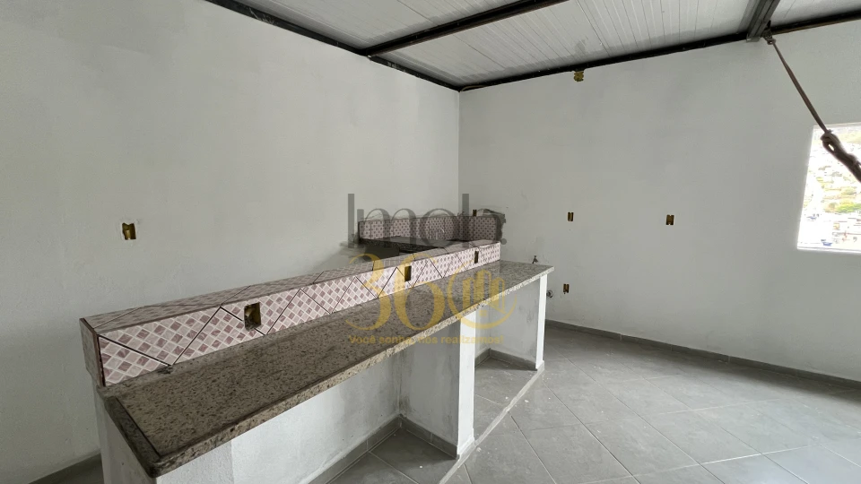 Imagens do imóveis ALUGUEL CASA - BONSUCESSO