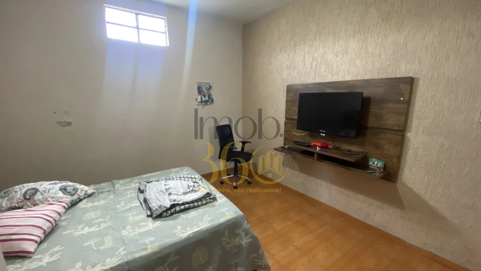 Imagens do imóveis 2 CASAS NO MESMO LOTE - BAIRRO MILIONÁRIOS