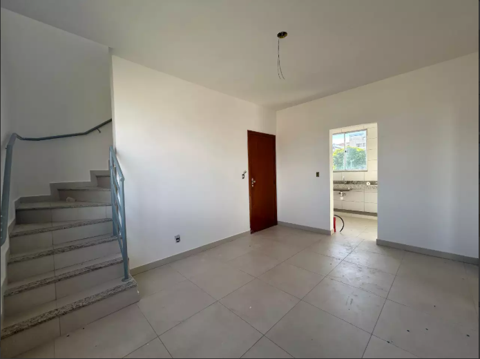 Imagens do imóveis COBERTURA  Á VENDA  - JATOBÁ