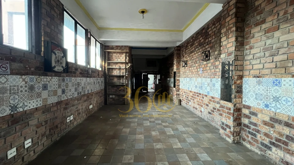 ALUGUEL DE LOJA - BARREIRO