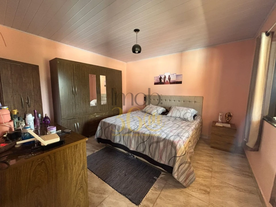 CHÁCARA Á VENDA - IGARAPÉ