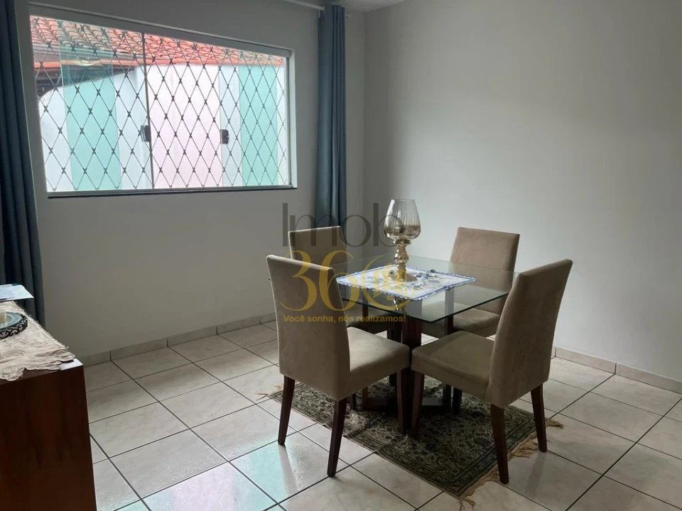 Imagens do imóveis CASA Á VENDA - BAIRRO ELDORADO