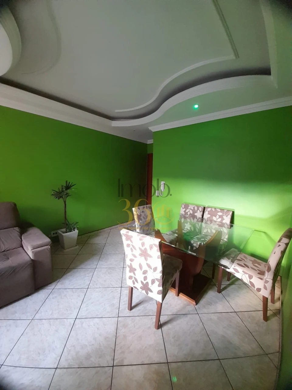 Imagens do imóveis Apartamento À Venda Santa Maria Contagem