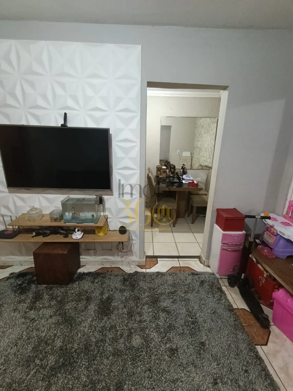 Imagens do imóveis CASA Á VENDA - SOLAR DO BARREIRO