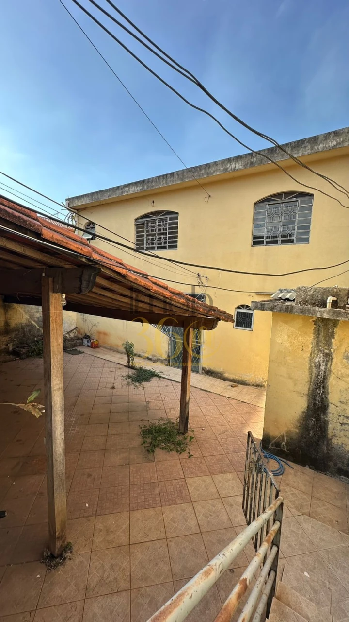 Imagens do imóveis LOTE COM CASA Á VENDA - TEIXEIRA DIAS