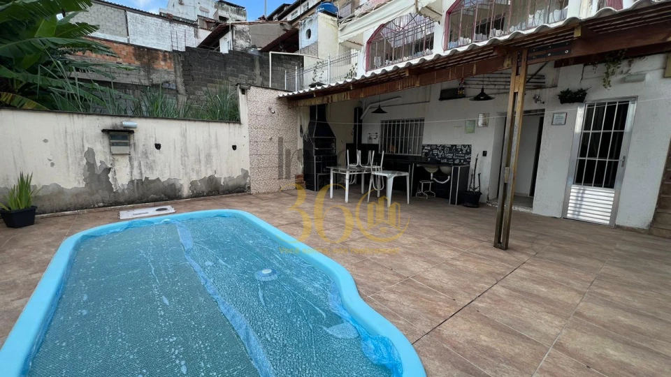 Imagens do imóveis CASA Á VENDA - TEIXEIRA DIAS