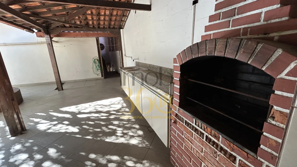 EXCELENTE CASA NO BARREIRO