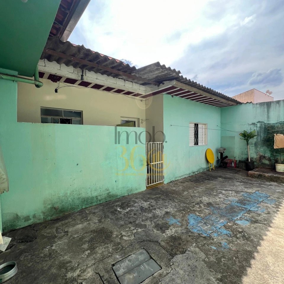 Imagens do imóveis CASA Á VENDA - TEIXEIRA DIAS