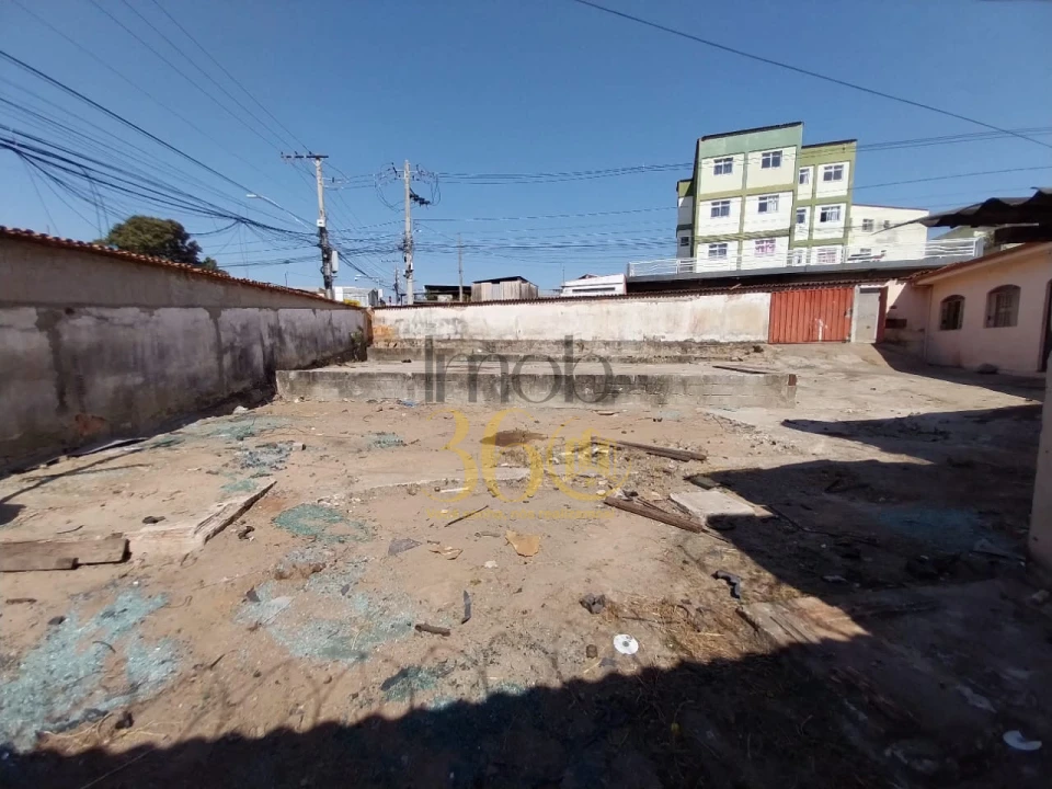 Imagens do imóveis EXCELENTE LOTE NO TIROL