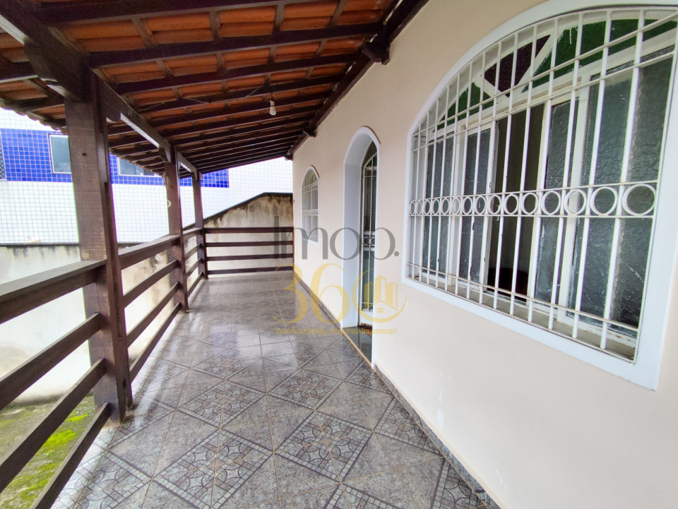 Imagens do imóveis Oportunidade em Itaipu! Casa com Quintal e Excelente Estrutura