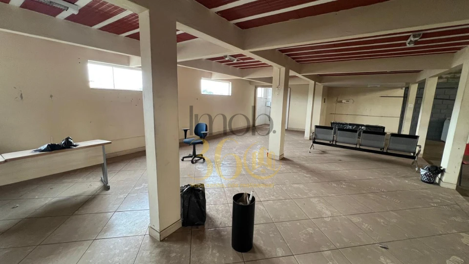 Depósito-Galpão, 800 m² - Foto 4