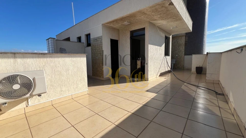 Imagens do imóveis COBERTURA Á VENDA - BARREIRO