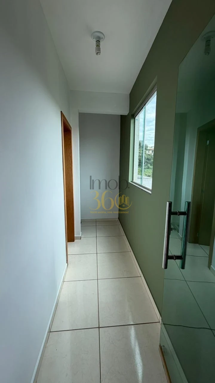 Imagens do imóveis COBERTURA À VENDA - IBIRITÉ