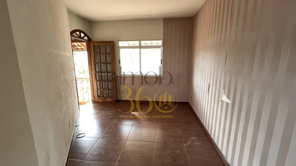 ALUGUEL CASA  - NOVA CINTRA