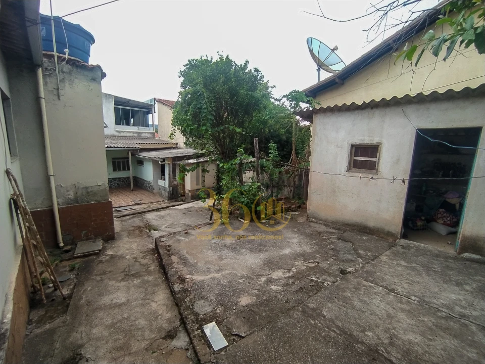 Casa, 4 quartos, 360 m² - Foto 4