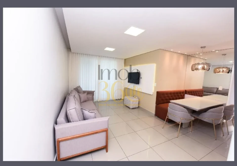 Imagens do imóveis Apto 3qtos à venda no Tirol