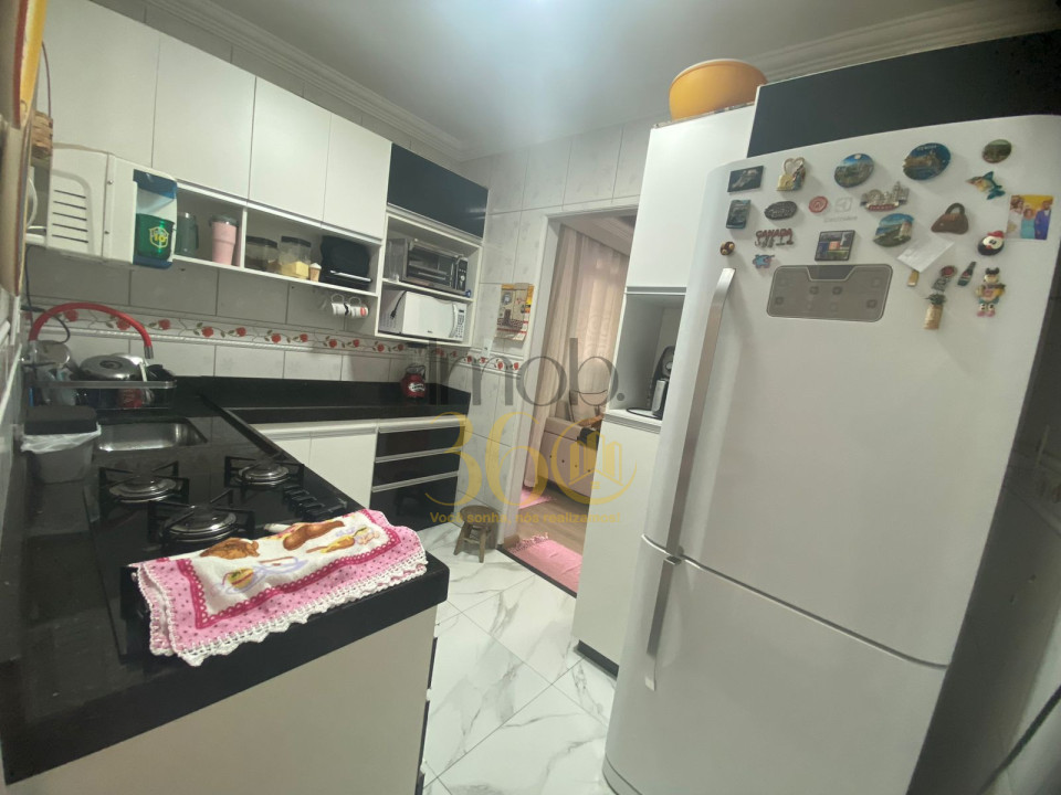 Imagens do imóveis Casa à Venda no Solar do Barreiro – Conforto e Ótima Localização!