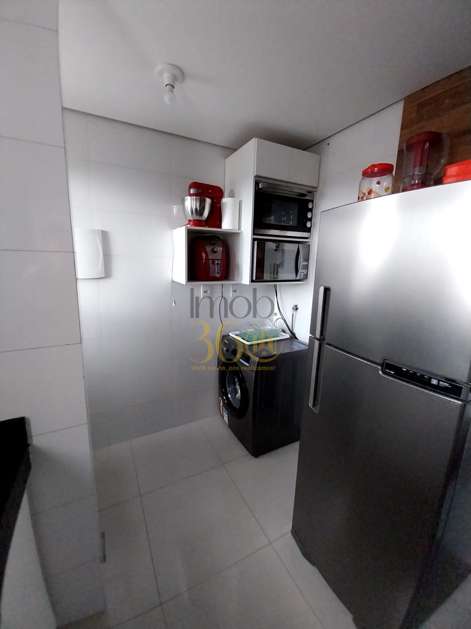 Imagens do imóveis Apartamento - Diamante