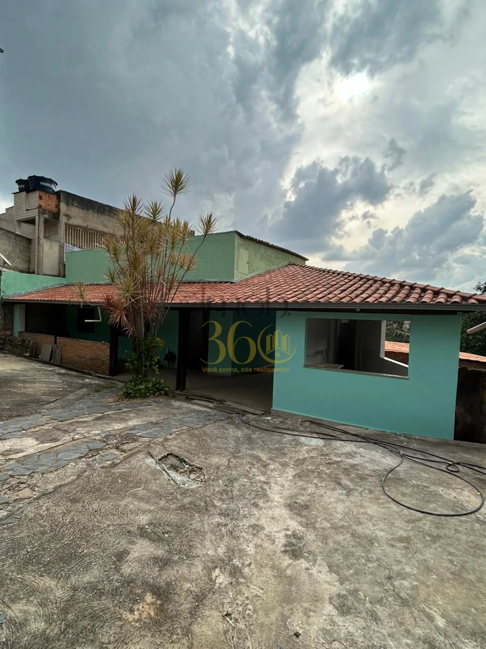 CASA ALUGUEL - MIRAMAR