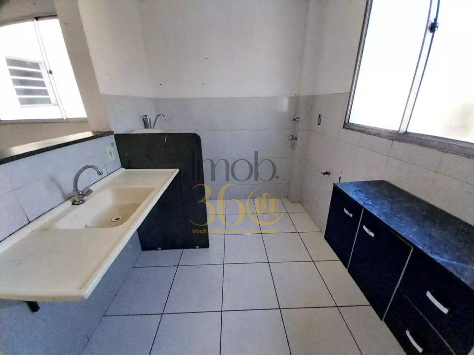 Flat/Apart Hotel à venda com 2 quartos, 43m² - Foto 4