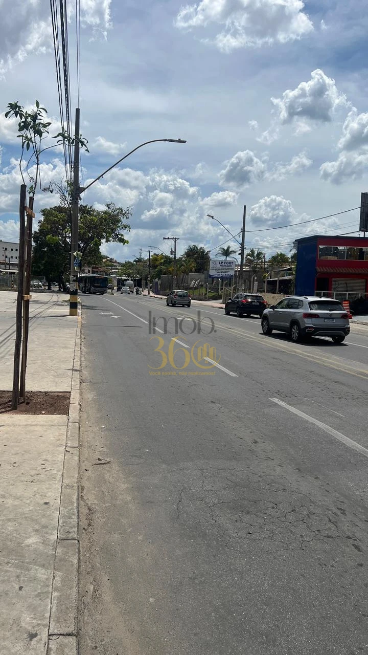 ALUGUEL LOJA -  ALIPIO DE MELO