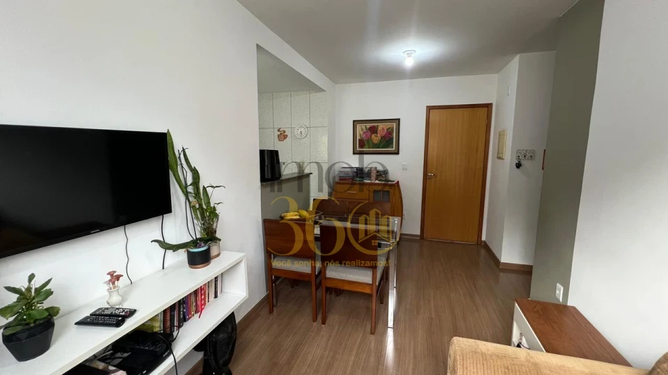 Imagens do imóveis APARTAMENTO Á VENDA  - CINQUENTENARIO