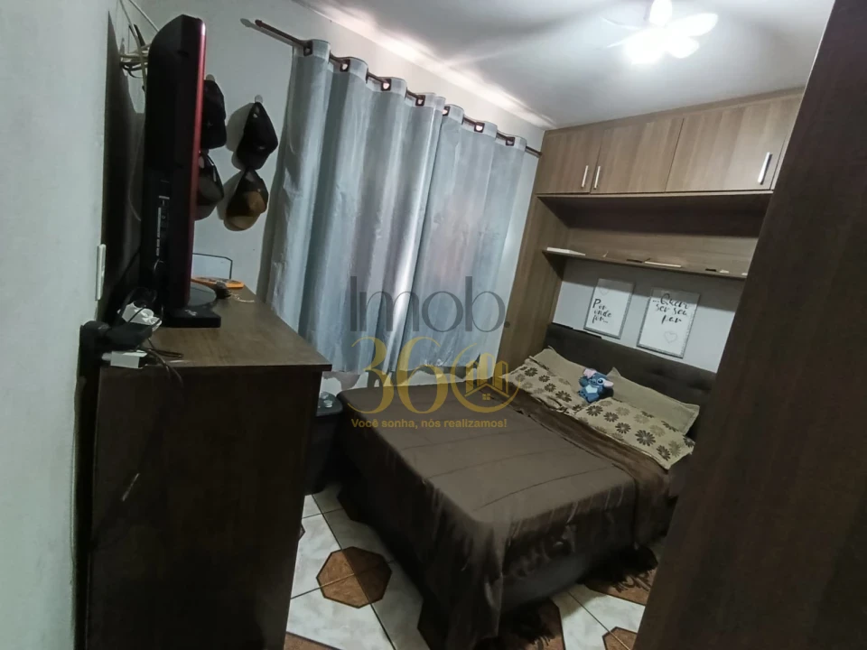 Imagens do imóveis CASA Á VENDA - SOLAR DO BARREIRO