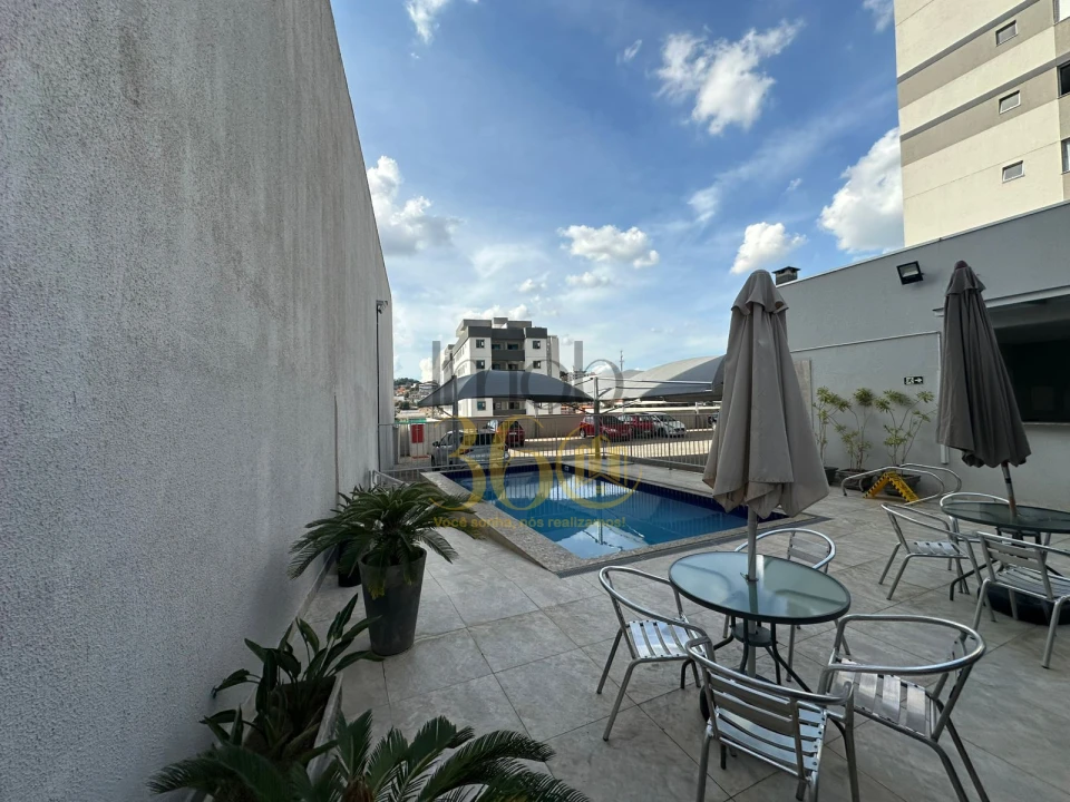 Imagens do imóveis APARTAMENTO Á VENDA  - SANTA HELENA