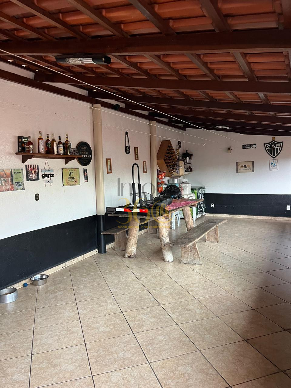 Imagens do imóveis Casa à Venda no Bairro Átila de Paiva – Oportunidade Imperdível!