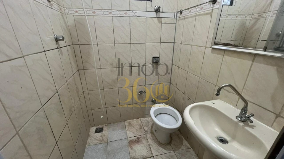 Imagens do imóveis BARRACÃO À VENDA - BAIRRO MILIONÁRIOS