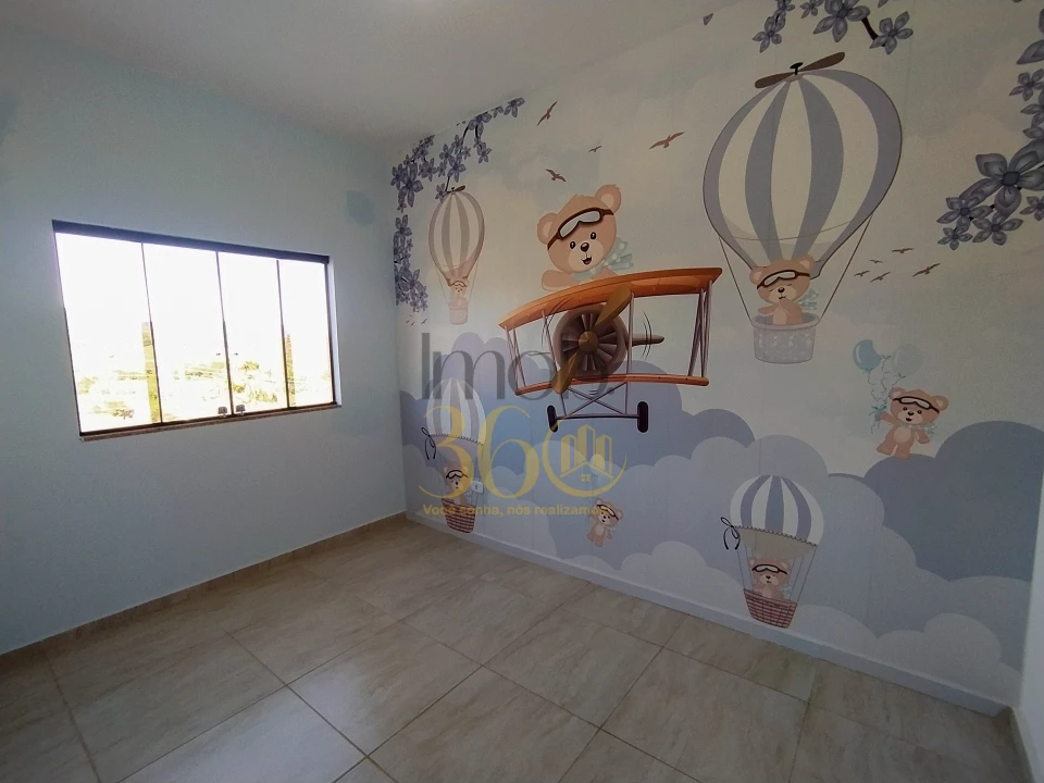 Imagens do imóveis CASA À VENDA IBIRITÉ