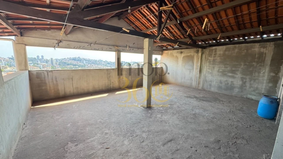 Imagens do imóveis CASA À VENDA - BRASIL  INDUSTRIAL