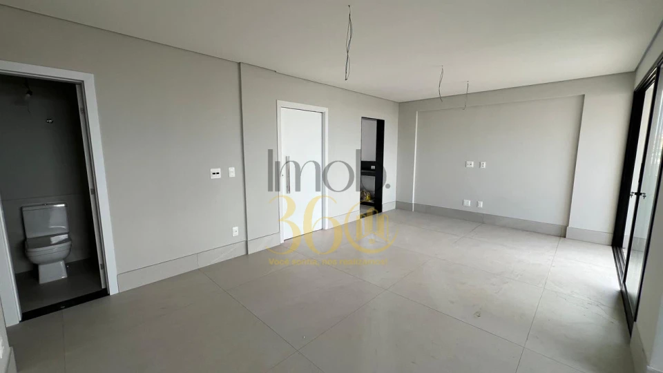 APARTAMENTO Á VENDA  - BARREIRO