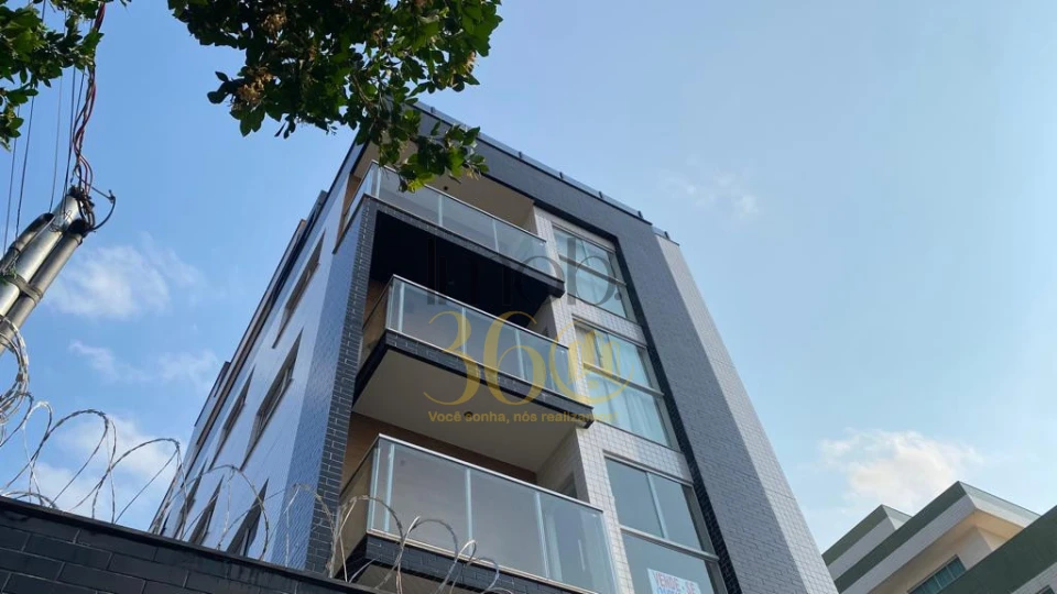 ALUGUEL APARTAMENTO TIPO - BARREIRO